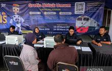 Menhub Dudy Purwagandhi: Mudik Gratis Lebaran 1447 H Perkuat Layanan Angkutan