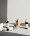 Paparan panas, cahaya, dan kelembapan dapat membuat skincare kehilangan efektivitasnya. [Dok/Pexels.com/Polina].
