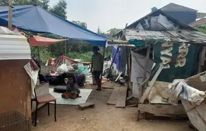 Kisah Haru Dua Anak Tukang Rongsok Nyaris Gagal Sekolah