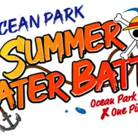 Ocean Park One Piece