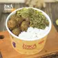 Loka Padang, Kuliner Padang Berbasis Vegan yang Ingin Memberi Dampak Dunia. (Instagram:@lokapadang/Geiska Vatikan Isdy).