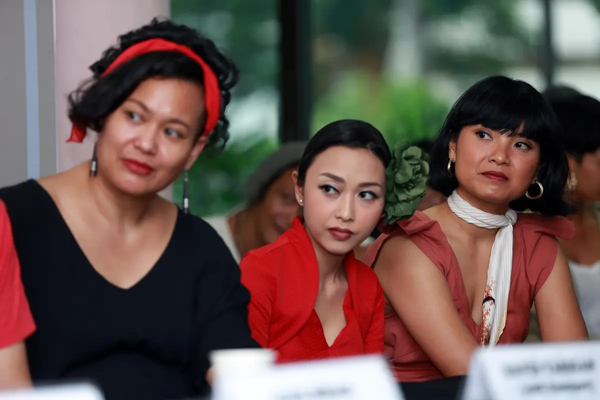 [Bintang] Perilisan album aransemen ulang film Tiga Dara