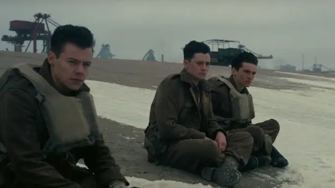 Dunkirk