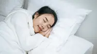 Campak Tak Cuma Serang Anak, Orang Dewasa Juga Bisa Kena