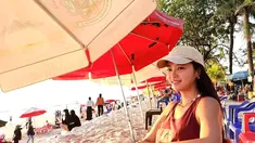 Hwang Jung Eum (Foto: Instagram/ jungeum84)