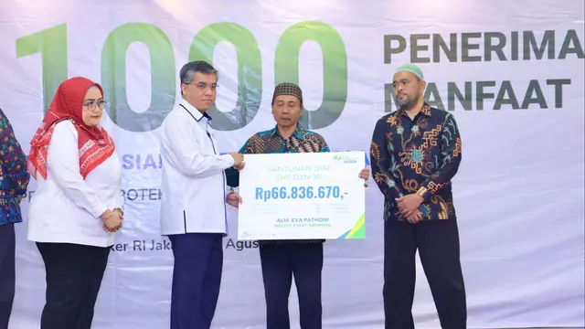 Kementerian Ketenagakerjaan