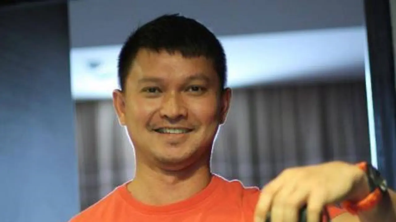 Isam Surentu