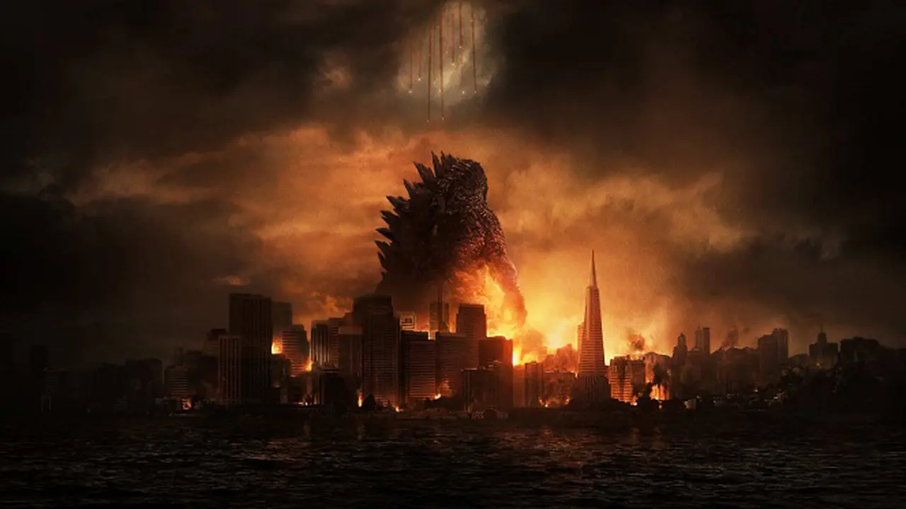 Juli, Godzilla Akan Hadir Untuk PS3 dan PS4