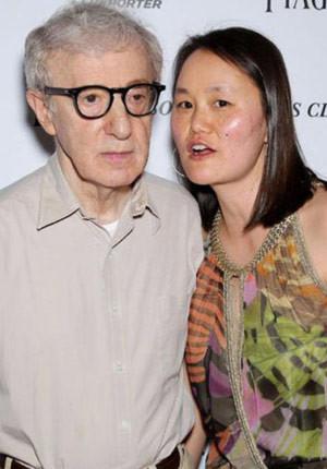 George Clooney sampai Rod Stewart, Lelaki Gaek Pencinta Perempuan Muda! - News & Entertainment ...