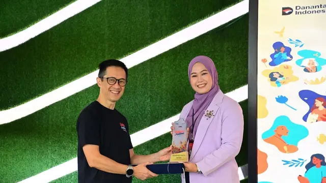 Culture Festival TelkomGroup 2026 Jadi Ajang Perkuat Agen Perubahan dan Budaya Perusahaan