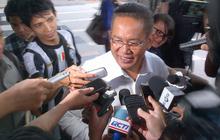KPK & Bareskrim sepakat kerjasama usut kasus Pelindo II
