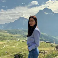Son Ye Jin/Instagram @yejinhand