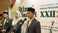 DSN-MUI Gencarkan Sosialisasi Fatwa Gadai dan Emas Digital