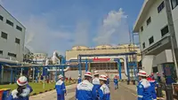 Menelusuri PLTP Kamojang, Saat Panas Bumi Diubah Jadi Listrik