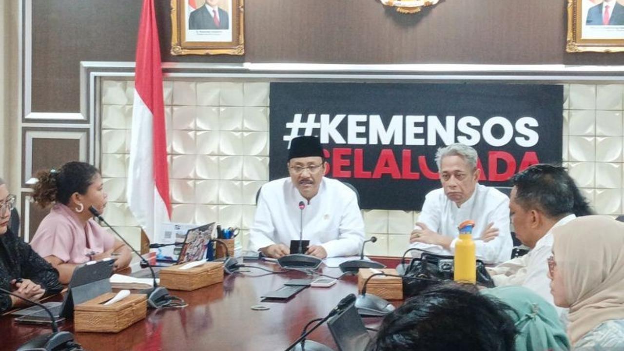 Mensos Gus Ipul: Kemensos Siap Tindak Dugaan Kekerasan Disabilitas Mental di Panti Sosial