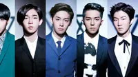 WINNER Sukses Gelar Fanmeeting Perdana Tanpa Satu Personelnya