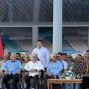 Prabowo Tahu Siapa yang Danai Demo, Singgung Dibayar Rp 200 Ribu