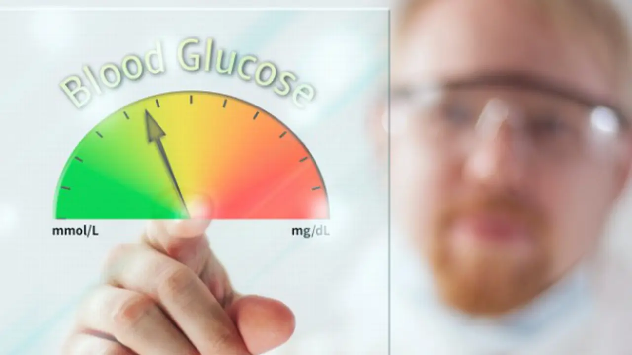 Diabetesi Berisiko Alami Diabetes Nefropati