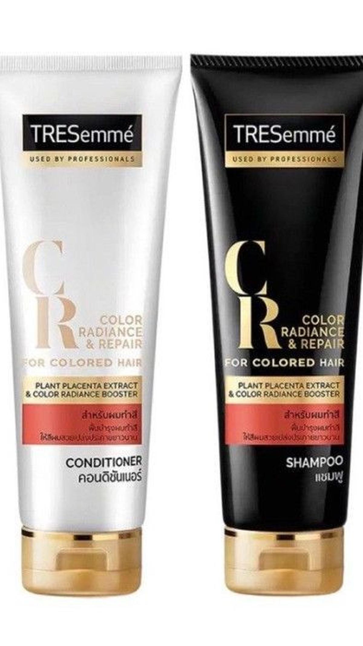 1. Pilih Sampo yang Mengandung Pelembab untuk Menjaga Kesehatan Rambut<br>