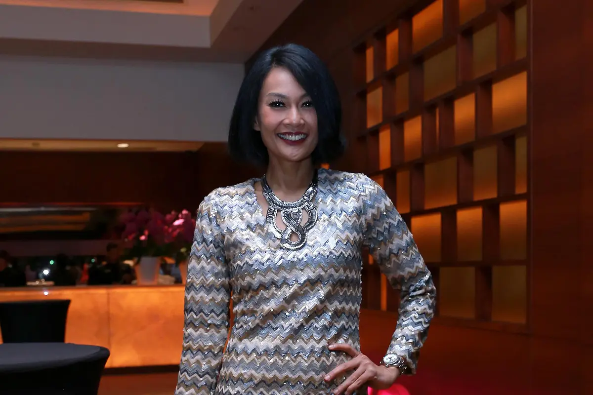 [Bintang] Endhita