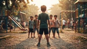 6 Film Anak yang Mengajarkan Keberanian Melawan Perundungan, Mengandung Pesan Moral yang Inspiratif