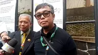 Andika Rosadi Berjuang Pertahankan Rumah Tangganya dengan Nisya Ahmad, Janji dengan Anak untuk Rujuk