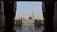 Virus corona menjadi wabah yang mendunia, epidemi ini menyebabkan sejumlah negara melakukan penangguhan visa untuk meminimalisir penyebaran virus. (Foto: Unsplash)