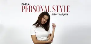 Personal Style Rebecca Klopper