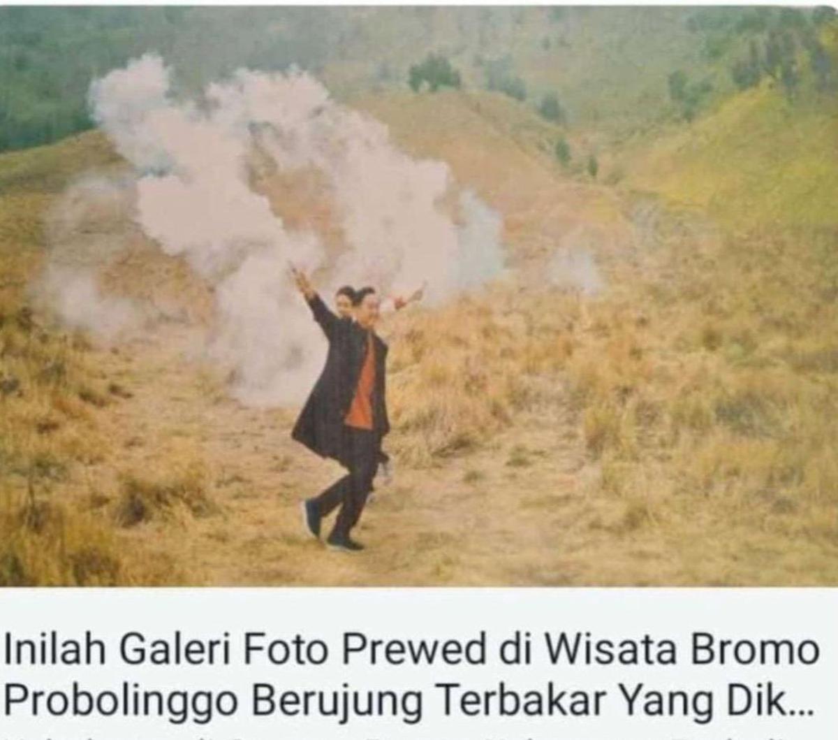 Dok. Istimewa