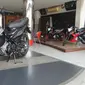 Ada dua pantangan yang harus dilakukan pemilik baru Suzuki Satria F150.