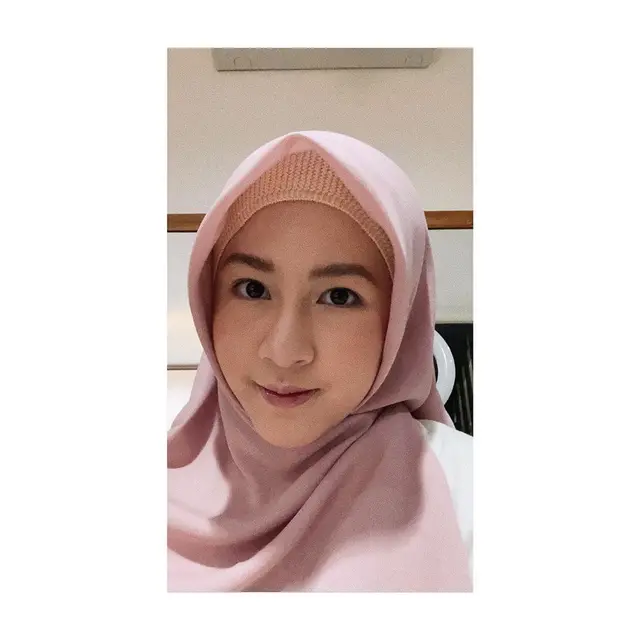 Potret 6 Eks Personel JKT48 saat Kenakan Hijab, Makin Memesona