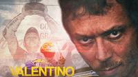 MotoGP - Valentino Rossi (Bola.com/Adreanus Titus)