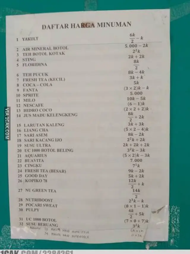 6 Trik Marketing Pakai Rumus Ini Bikin Pembeli Mikir Keras