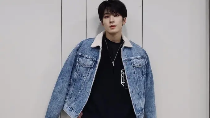 wonwoo seventeen