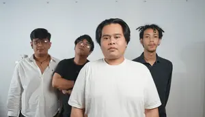 Kegendutan Rilis Single Ketika, Sentil Sifat Manusia Lewat Lirik Satir