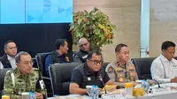 Ancaman Keras Jenderal Polri ke Mafia Migas: Kalian Tetap Nekat, Saya Sikat