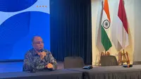 Dubes India Ungkap Rencana Peluncuran ION saat Kunjungan PM Modi