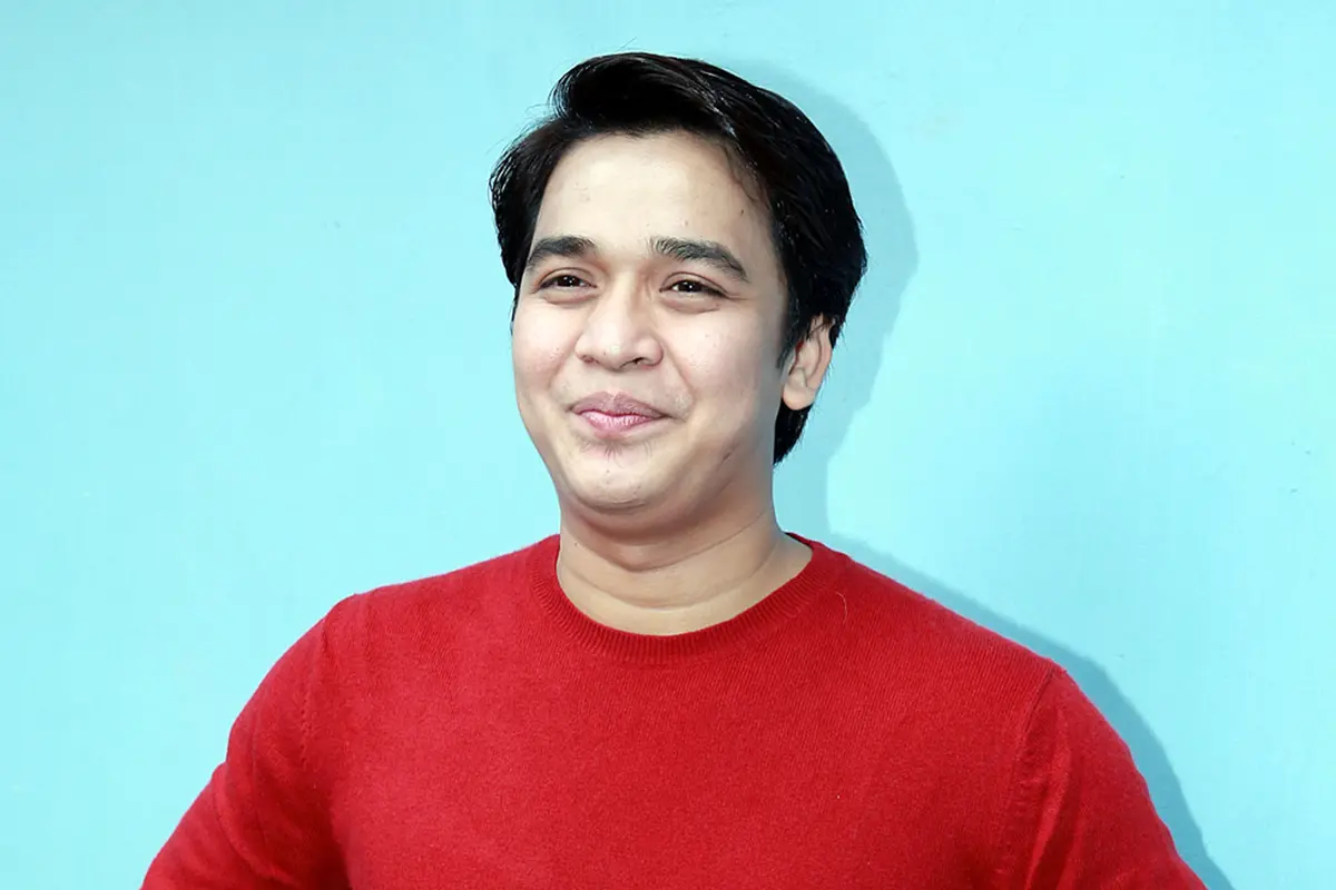 [Bintang] Billy Syahputra