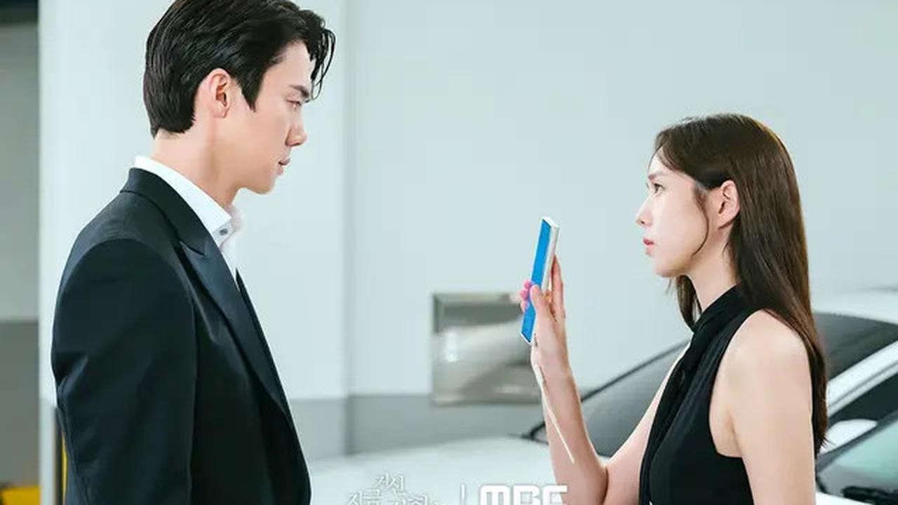 When The Phone Rings Banjir Kritik setelah Singgung Konflik Israel-Palestina di Episode Terakhir