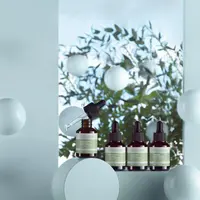 Sensatia Botanicals luncurkan Natural Facial Ampule Collection dengan ekstrak tumbuhan alami untuk atasi permasalahan kulit.