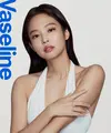 Jennie BLACKPINK terpilih jadi brand ambassador pertama Vaseline (@vaselineid)