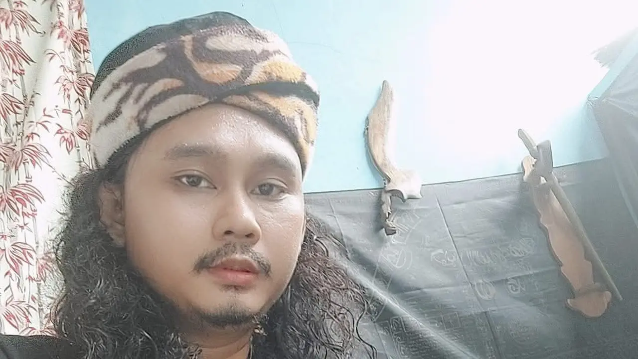 Ki Reman Sancang