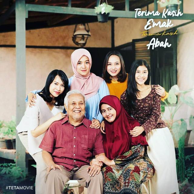 Potret kenangan Adi Kurdi