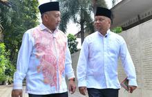 PKS jadi Kawan Sekaligus Lawan KIM di Pilkada, Ahmad Syaikhu: KIM-KIM juga yang Menang