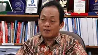 Pengamat Nilai KUHAP yang Lama Bikin Aparat Penegak Hukum Terkotak-Kotak