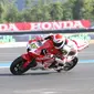 CEV Spanish Championship merupakan salah satu jenjang menuju balapan bergengsi Moto GP.