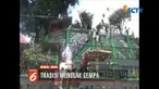 Ritual Messalu Lembang merupakan ungkapan pengakuan atas segala salah dan dosa. Ritual diawali oleh pemotongan sejumlah hewan seperti kerbau.