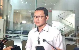 KPK Ungkap Alasan Panggil Anggota DPRD Bengkulu Vina Ledy