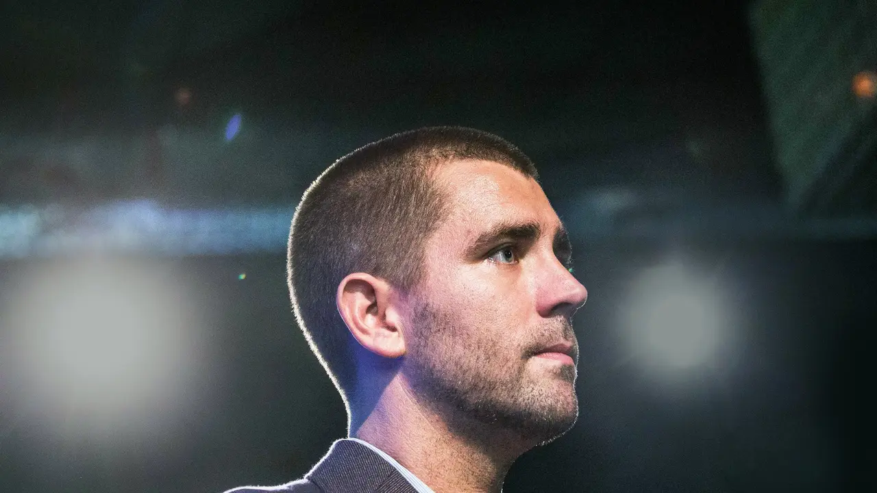 Chris Cox
