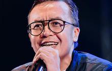 Ari Lasso Ternyata Punya Riders Super Sederhana, Ini Isinya